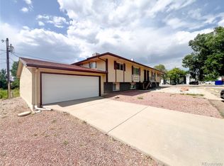 63-69 Scotland Rd #65-67, Pueblo, CO 81001