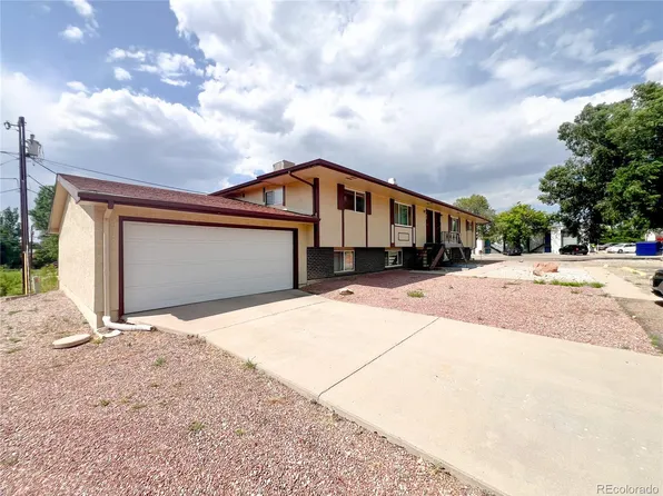 63-69 Scotland Road #63,65,67,69, Pueblo, CO 81001