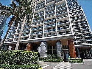 1st image of 485 Brickell Ave APT 2601