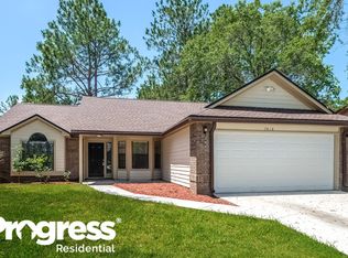 7418 N Amandas Crossing Dr, Jacksonville, FL 32244