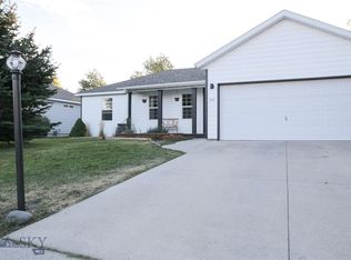 317 N Hunters Way, Bozeman, MT 59718