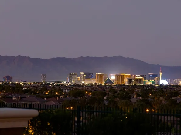 11317 Villa Bellagio Dr, Las Vegas, NV 89141