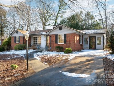 65 Wilshire Dr, Asheville, NC, 28806