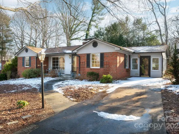 65 Wilshire Dr, Asheville, NC 28806