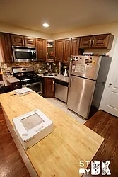 Rented by StayBK LLC