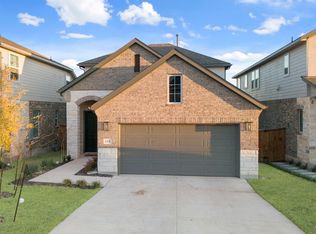 2352 Sawdust Dr, Georgetown, TX 78633