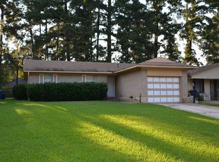 4248 Hermosa Dr, Shreveport, LA 71119