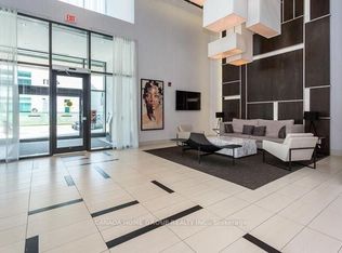4011 Brickstone Mews Unit 506, Mississauga, ON L5B 0J7