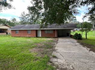 1405 Lewis St, Ruston, LA 71270