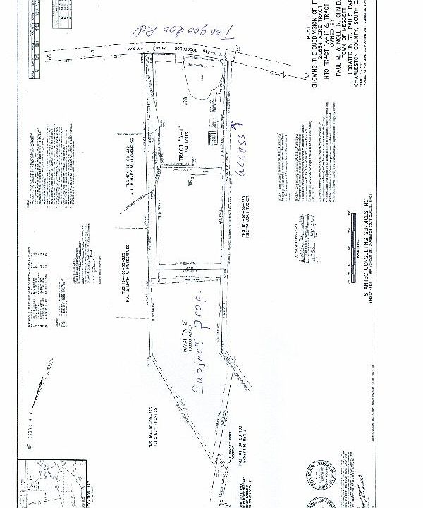 2nd image of Toogoodoo Rd Lot A-2