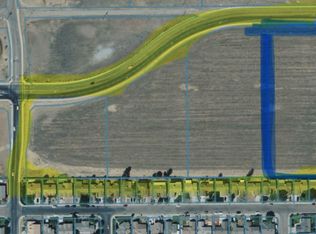 E Morton Avenue, Porterville, CA