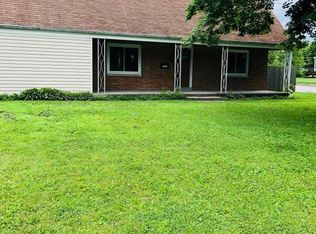 4820 Sharon Ave, Columbus, OH 43214