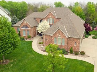 15345 Carter St, Overland Park, KS 66221