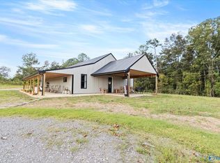 191 Union Hill Church Rd, Falkville, AL 35622