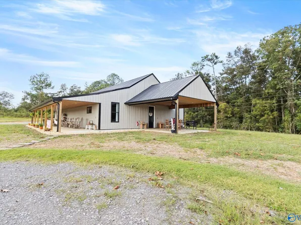 191 Union Hill Church Rd, Falkville, AL 35622