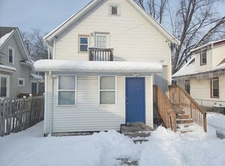 1212 Bush Ave #709E7315C, Saint Paul, MN 55106