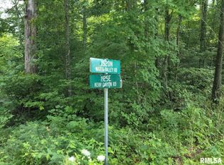 0 Water Valley Rd, Cobden, IL 62920