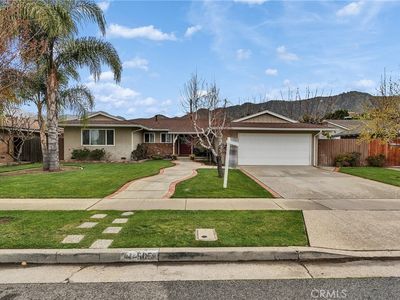 505 E 11th St, Azusa, CA, 91702