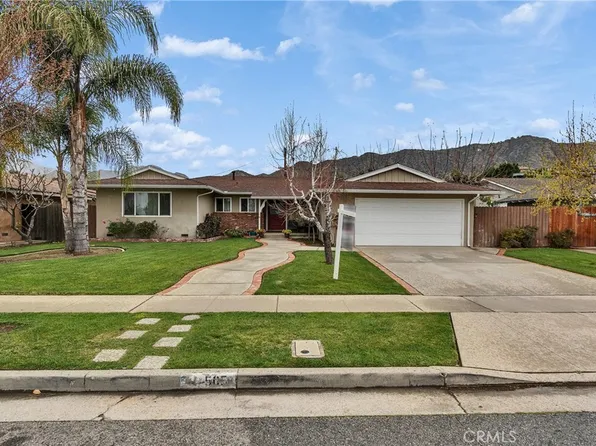 505 E 11th St, Azusa, CA 91702
