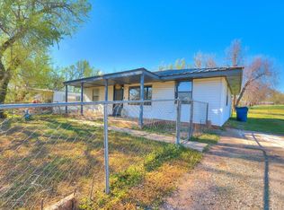 1810 E Garfield Ave, Guthrie, OK 73044