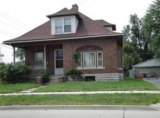101 N Sheridan Ave, Ottumwa, IA 52501