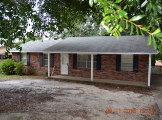 5117 Burbank St, Columbus, GA
