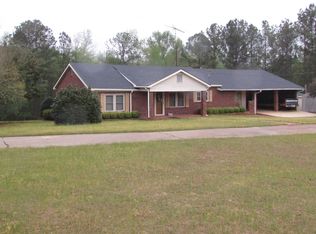100 John Bennett Rd, Morris, GA 39867
