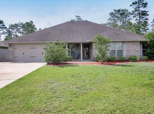 4509 Beth Cir, Crestview, FL 32539
