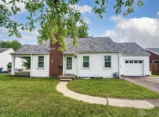 4206 Blue Rock Rd, Dayton, OH 45432