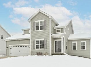 7372 N Cassie Ave, Milwaukee, WI 53224