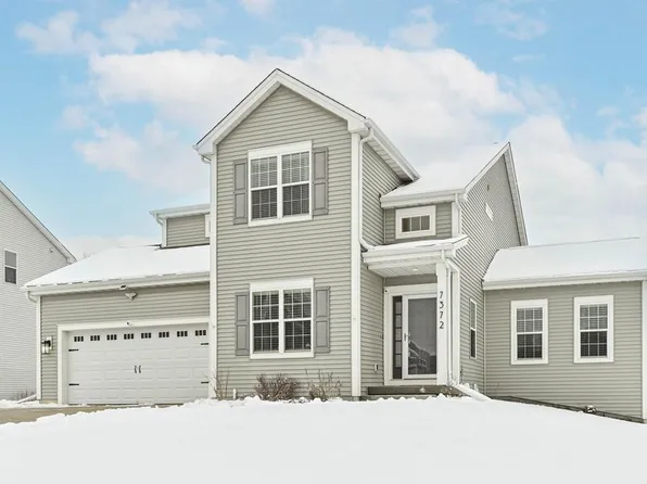 7372 North Cassie AVENUE, Milwaukee, WI 53224