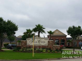 11826 West Rd #4403, Houston, TX 77065