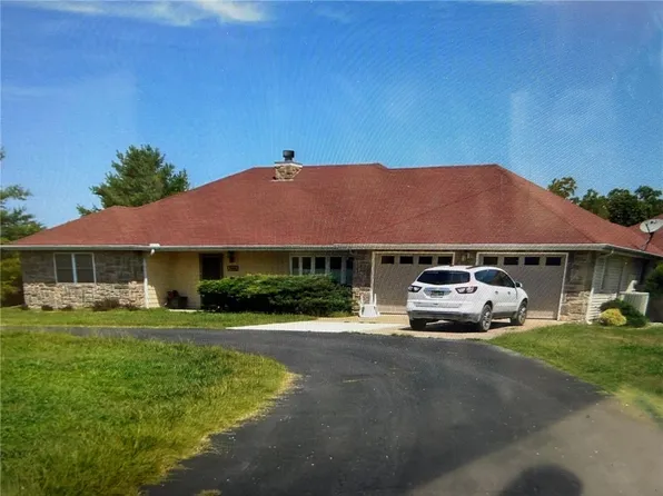 (undisclosed Address), Gravette, AR 72736