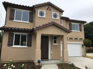12127 Ramsey Dr, Whittier, CA 90605