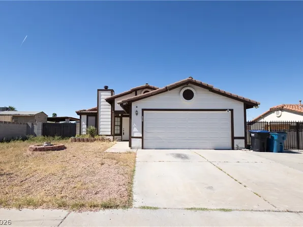 1003 Palo Verde Dr, Henderson, NV 89015