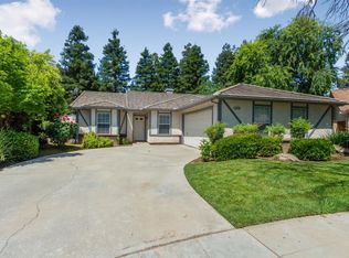 6179 N Haslam Ave, Fresno, CA