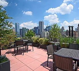 Sold by Brown Harris Stevens