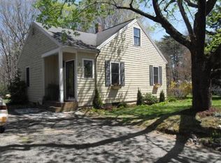 9 Wallace Rd, Wayland, MA 01778