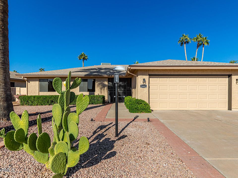 1st image of 26661 S BRENTWOOD Drive