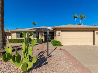 26661 S Brentwood Dr, Sun Lakes, AZ 85248