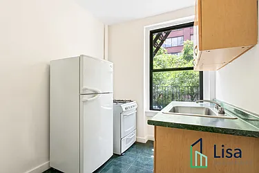 Rented by Lisa Management Inc