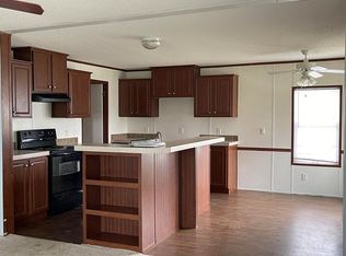 1003 Throop St., Utica, MO 64686