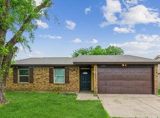 1105 Fort Scott Trl, Grand Prairie, TX 75052