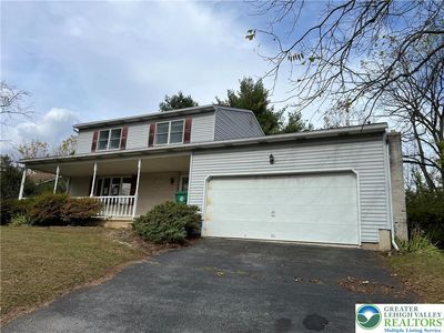 2507 Swanson St, Easton, PA, 18045