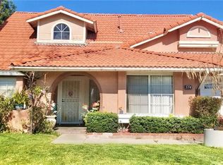 574 W Arbeth St, Rialto, CA 92377