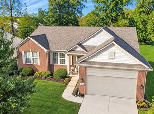 13144 Cresswell Pl, Fishers, IN 46037