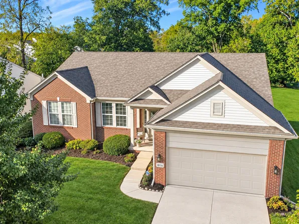 13144 Cresswell Pl, Fishers, IN 46037