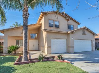 3901 Vicksburg Ct, Hemet, CA 92545