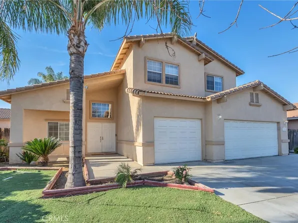 3901 Vicksburg Ct, Hemet, CA 92545