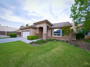 2912 Granite Ridge Pl, Bakersfield, CA 93313